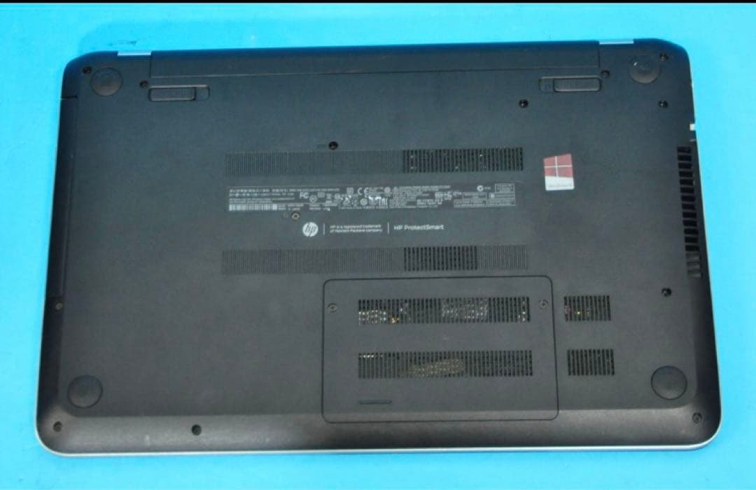 Windowsノート本体 HP 15-N207AU