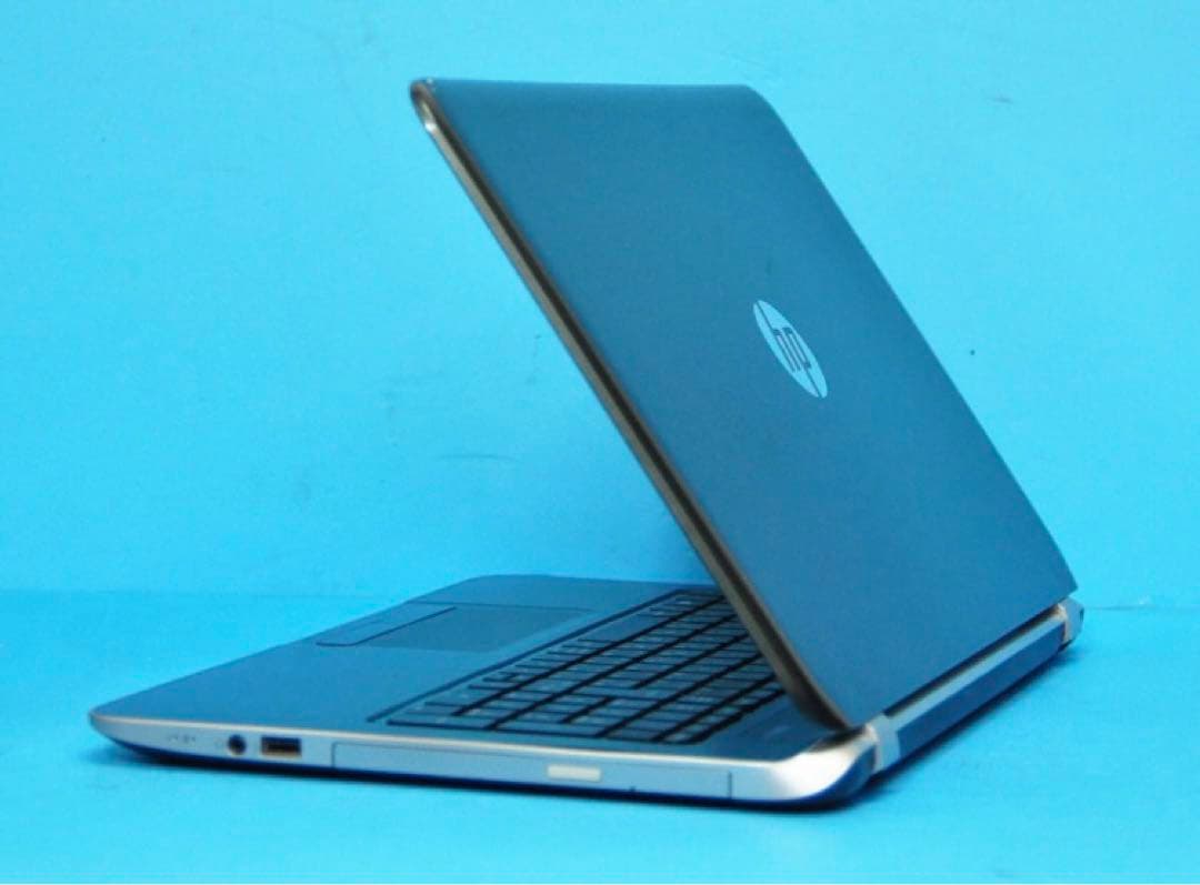 Windowsノート本体 HP 15-N207AU