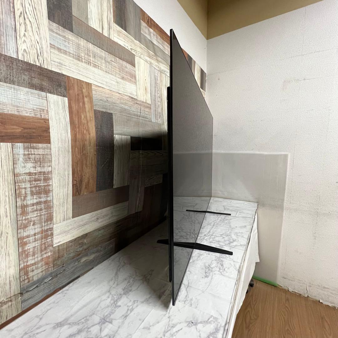 slept　ソニー 55V型 有機ELテレビ KJ-55A9G