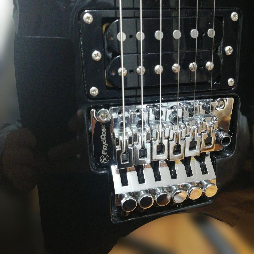 ギター KG-Exploder SE