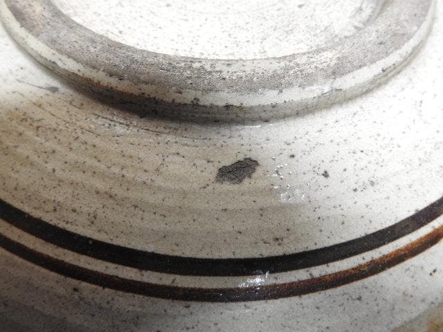 瀬戸絵皿　MA276