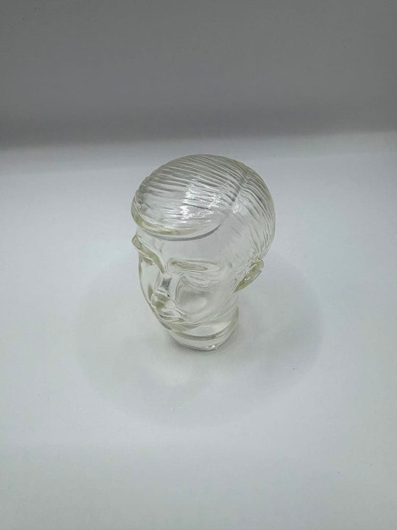 人造人間キカイダー ソフビ　クリア