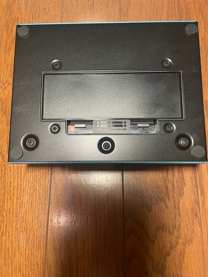 ギター Boss MD-500