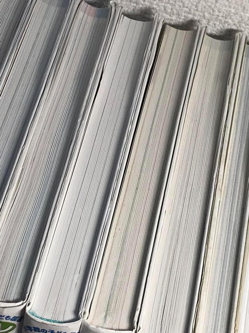 プレネオ図鑑ほか　10冊セット