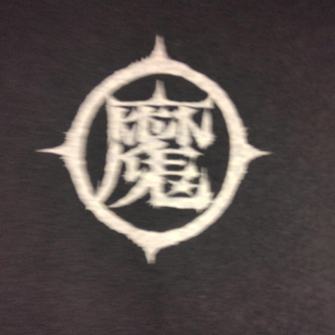 RIZE 浮世絵Tシャツ J's UKIYO 長袖Tシャツ kenken