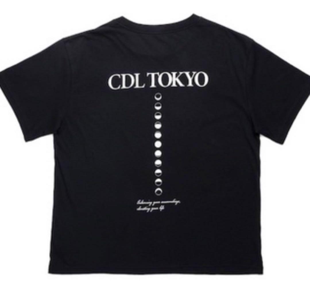 CDL 限定Tシャツ