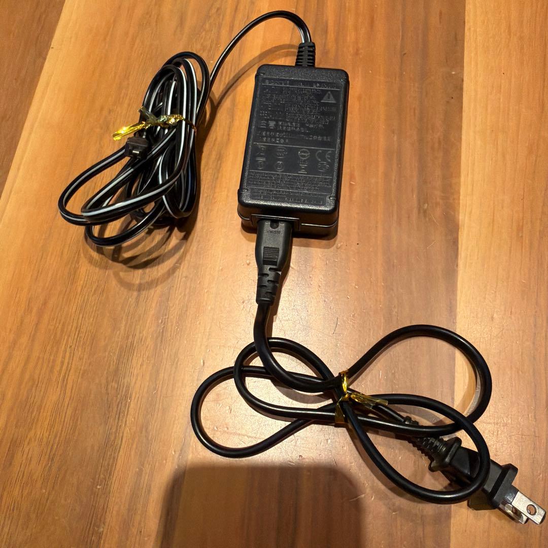 SONY HDR-CX430V ビデオカメラ本体