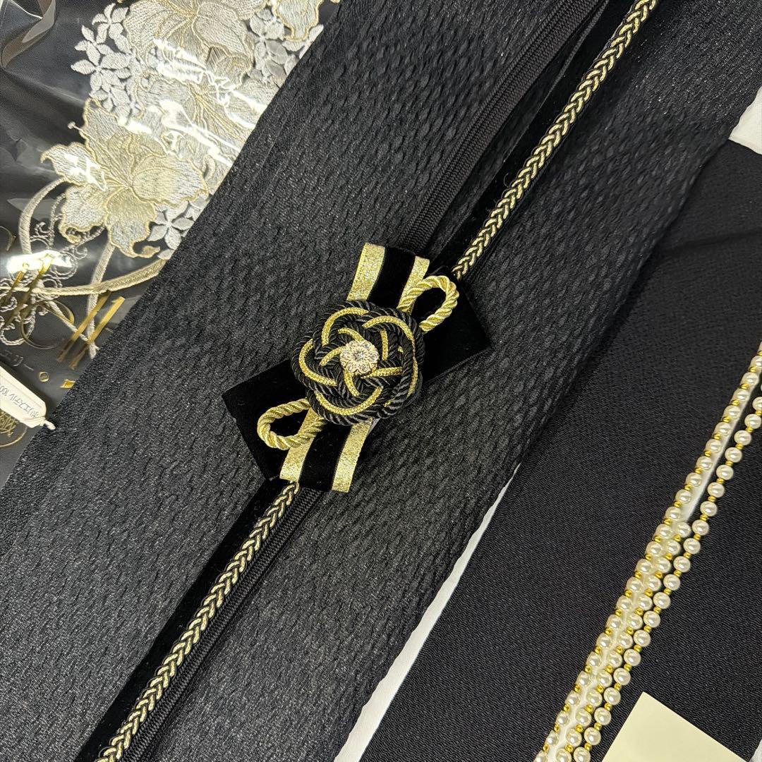 新品　2026年モデル　新作　振袖用　帯締め　帯揚げ　半襟　重ね襟　セット