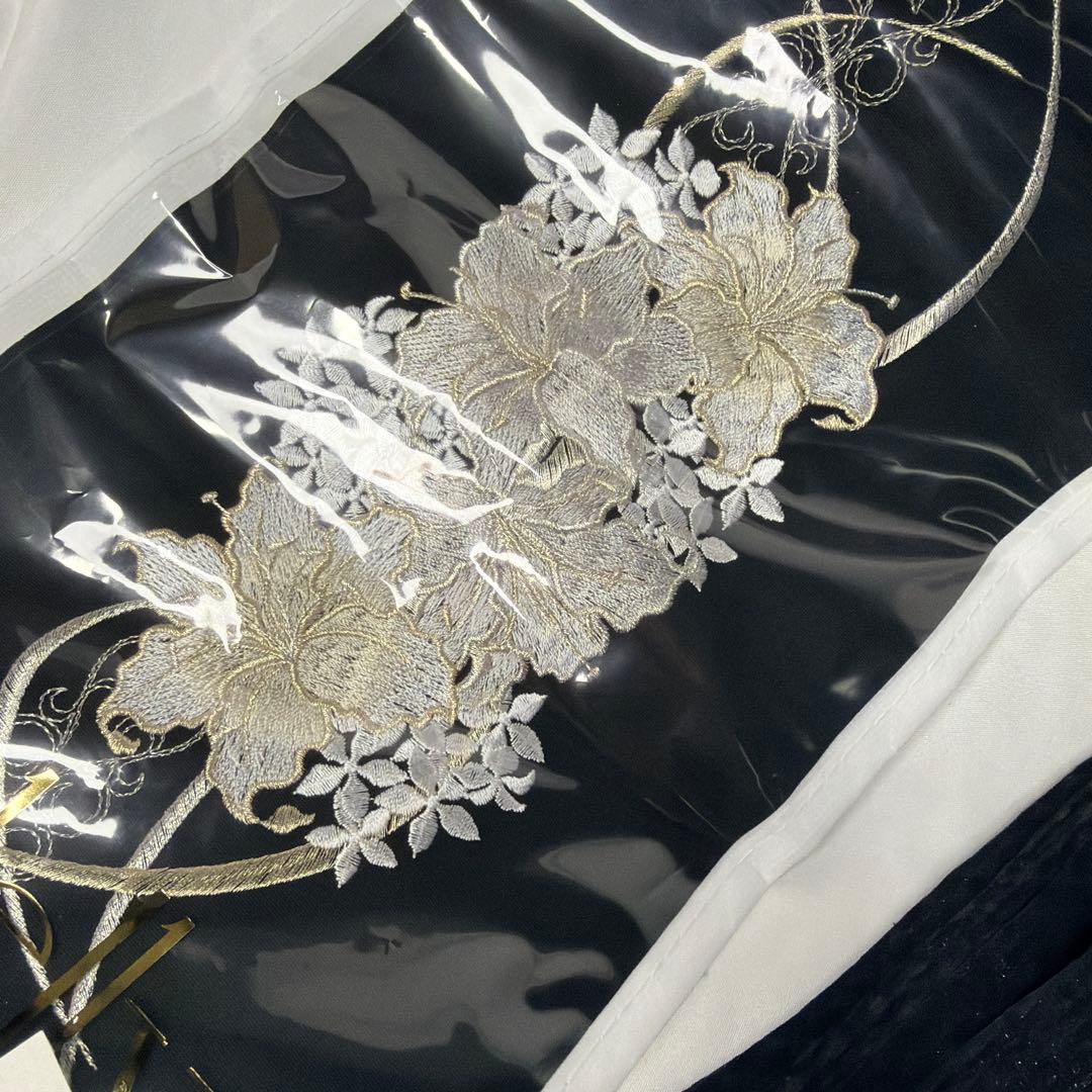 新品　2026年モデル　新作　振袖用　帯締め　帯揚げ　半襟　重ね襟　セット