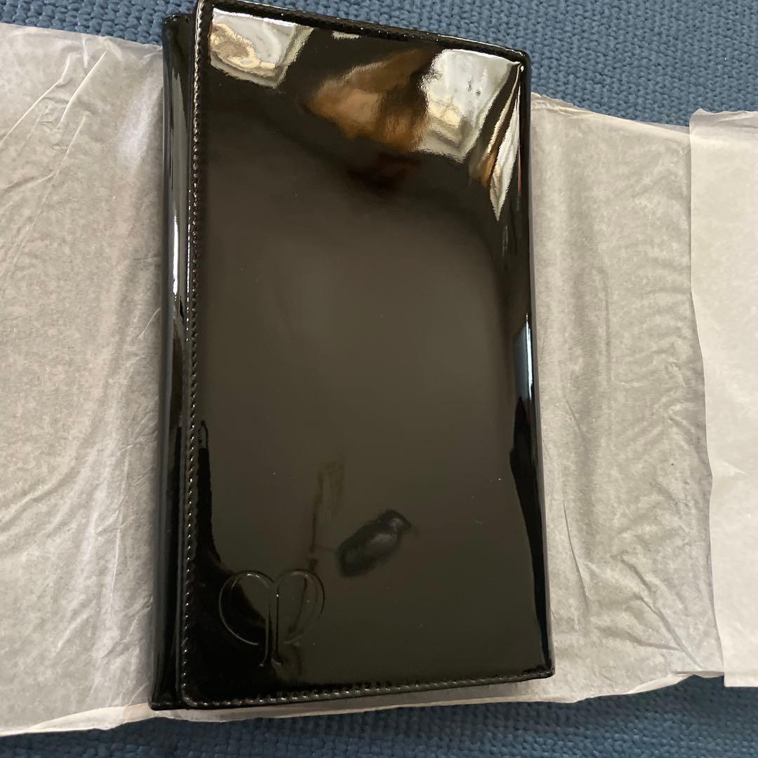 クレ・ド・ボーテ特製ブラシセット