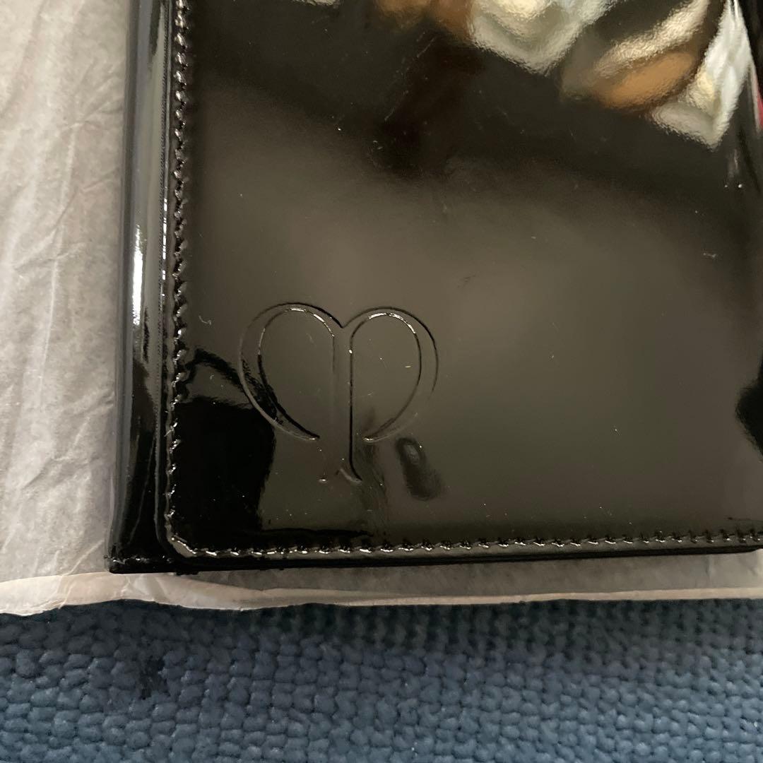 クレ・ド・ボーテ特製ブラシセット