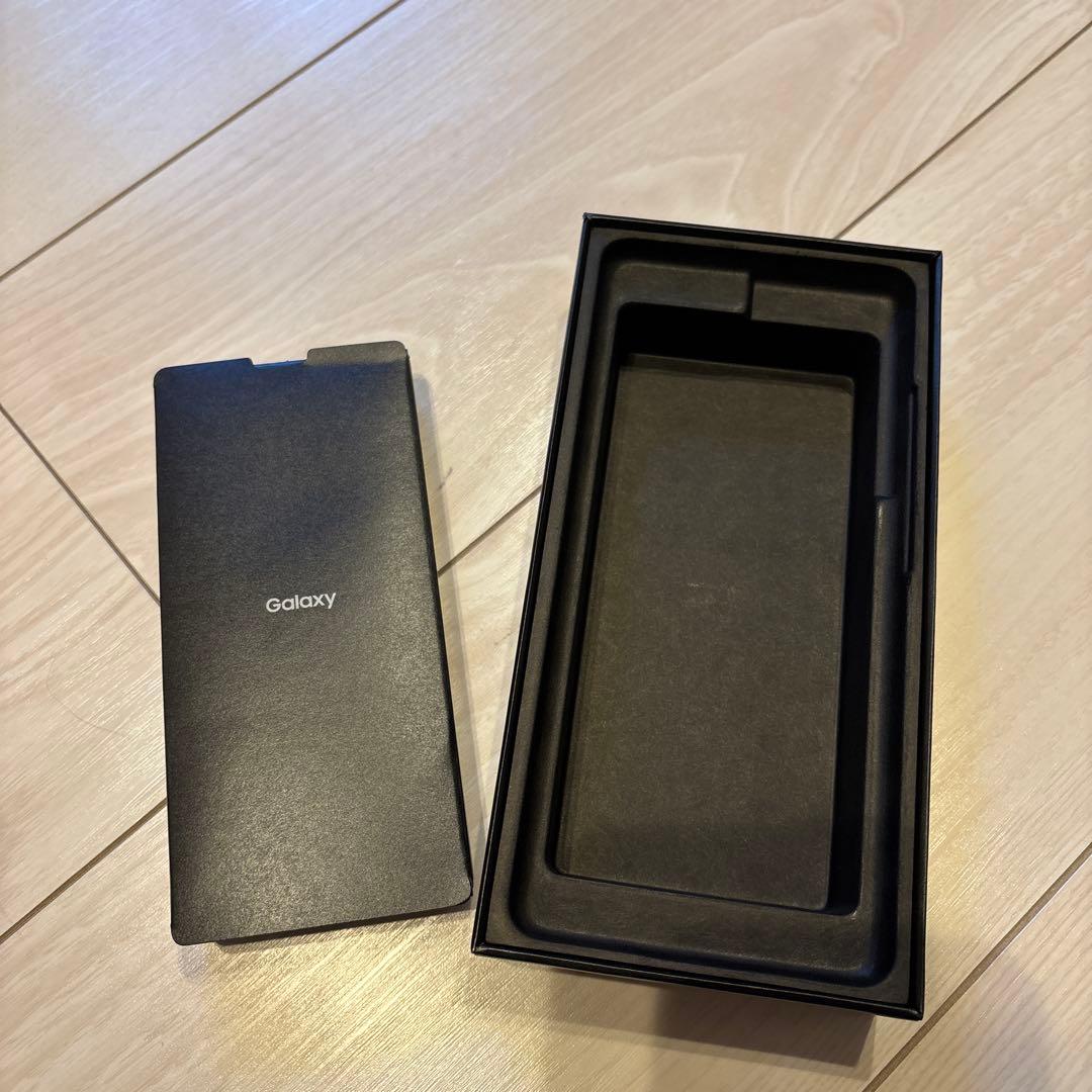 Galaxy S21 Ultra 5G docomo シルバー 本体