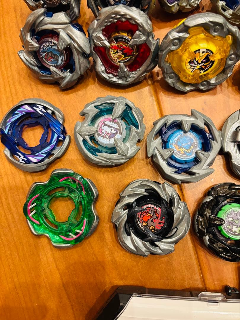 ベイブレードX まとめ ベイバトルパス