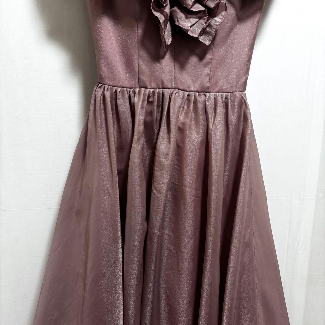 URBAN BLANCHE アーバンブランシュ 覚王山 フリル ドレス