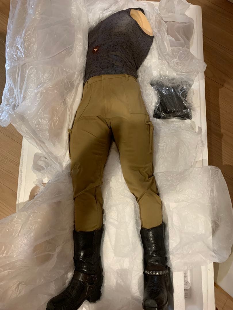 プライム1スタジオ 1/2 HDミュージアムマスターライン ブラックレーベル