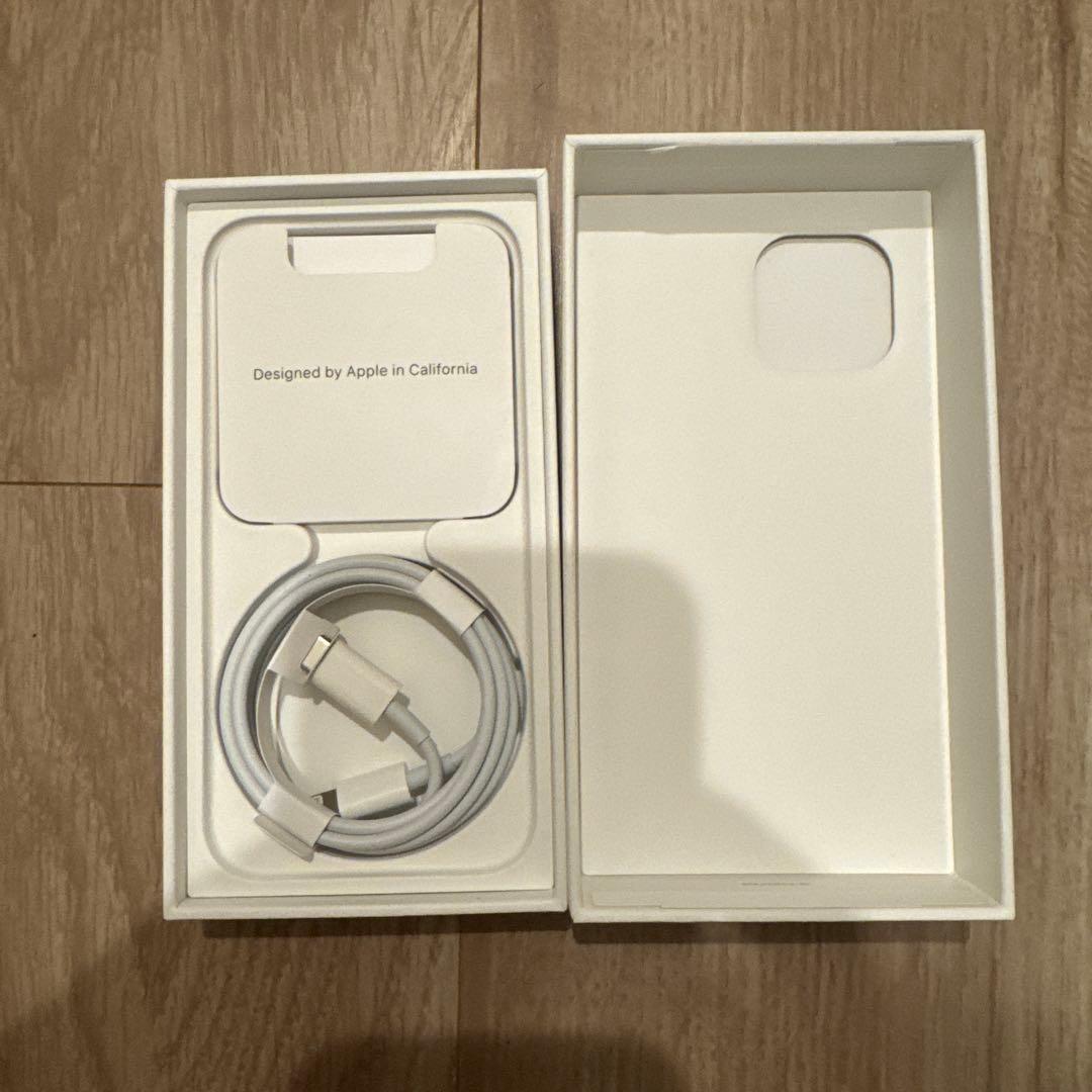 Apple iPhone 13 mini 128GB スターライト