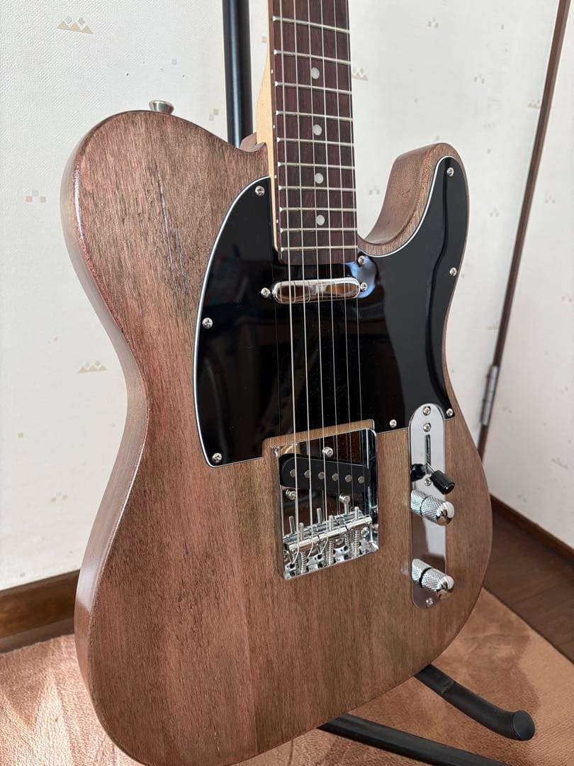 テレキャスタータイプ エレキギター