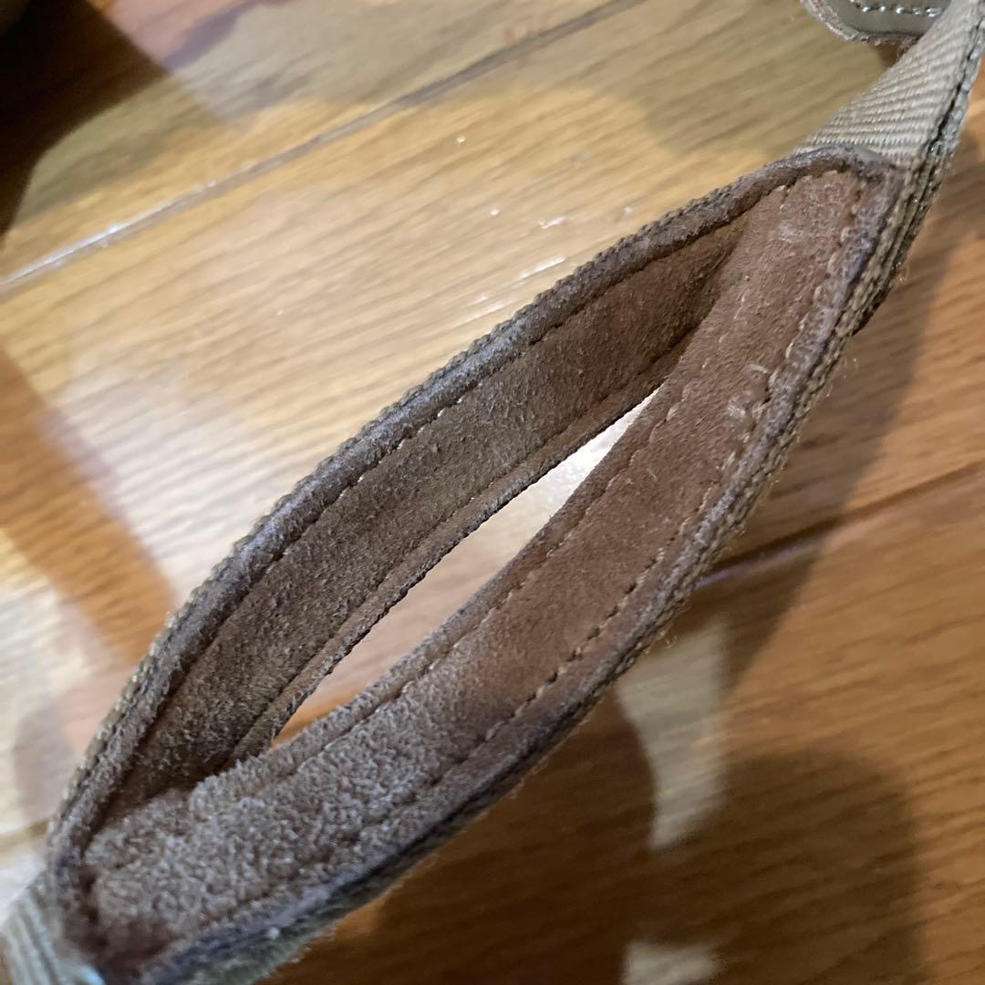 実物 LWH MARPAT ヘルメットカバー チンストラップ セット M-L