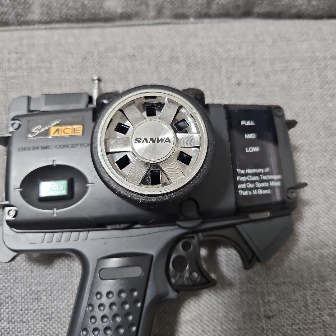 【お買得！！】タミヤ　ラジコン　　　　TT01　シルビア