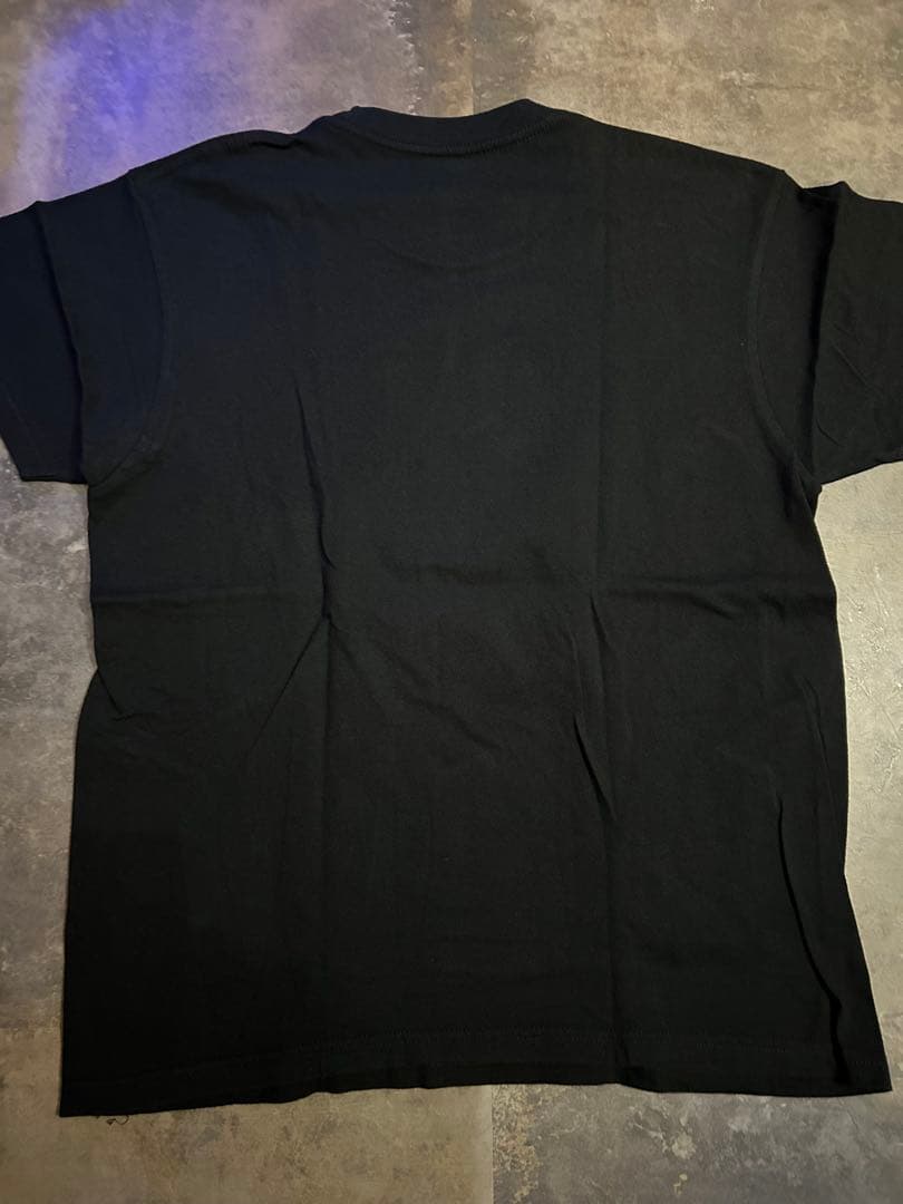 supreme  cobain tee BLACK M カートコバーン