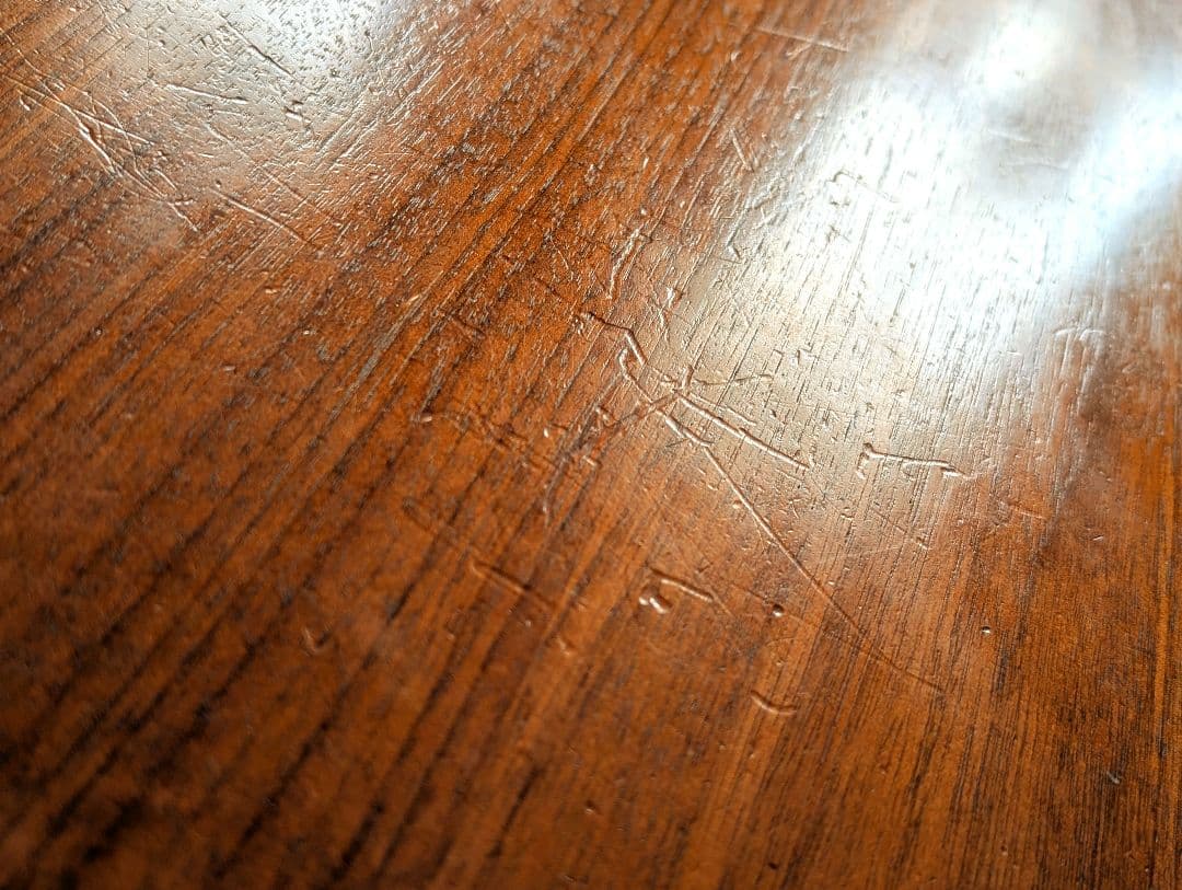 unico / ウニコ / ダイニングテーブルVIVO / ウォールナット