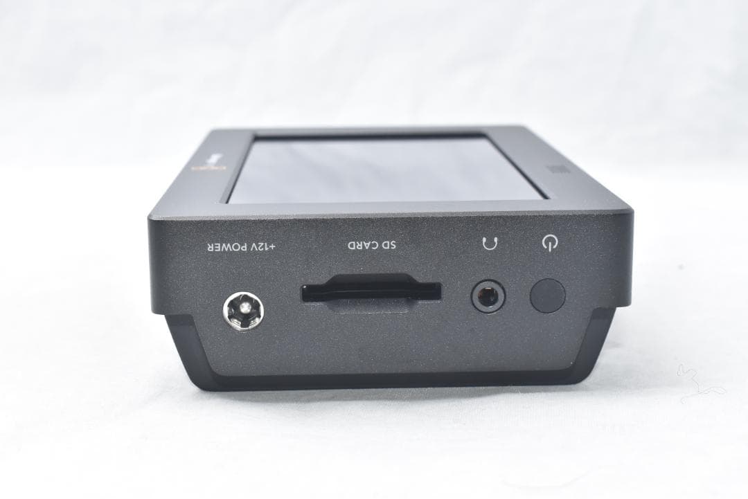 美品 Blackmagic Video Assist 5‘‘ 3G