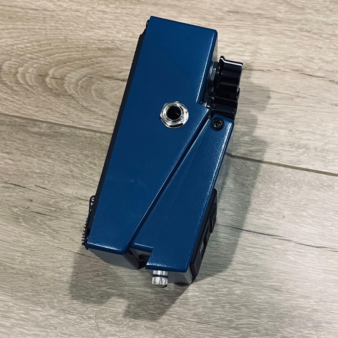 BOSS BD-2W Blues D 技 Waza Craft