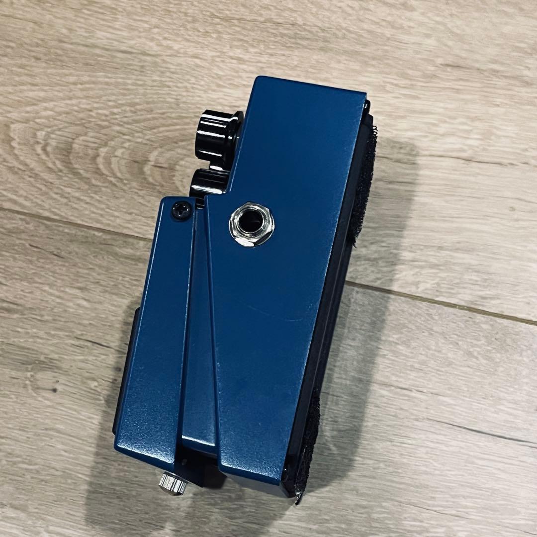 BOSS BD-2W Blues D 技 Waza Craft