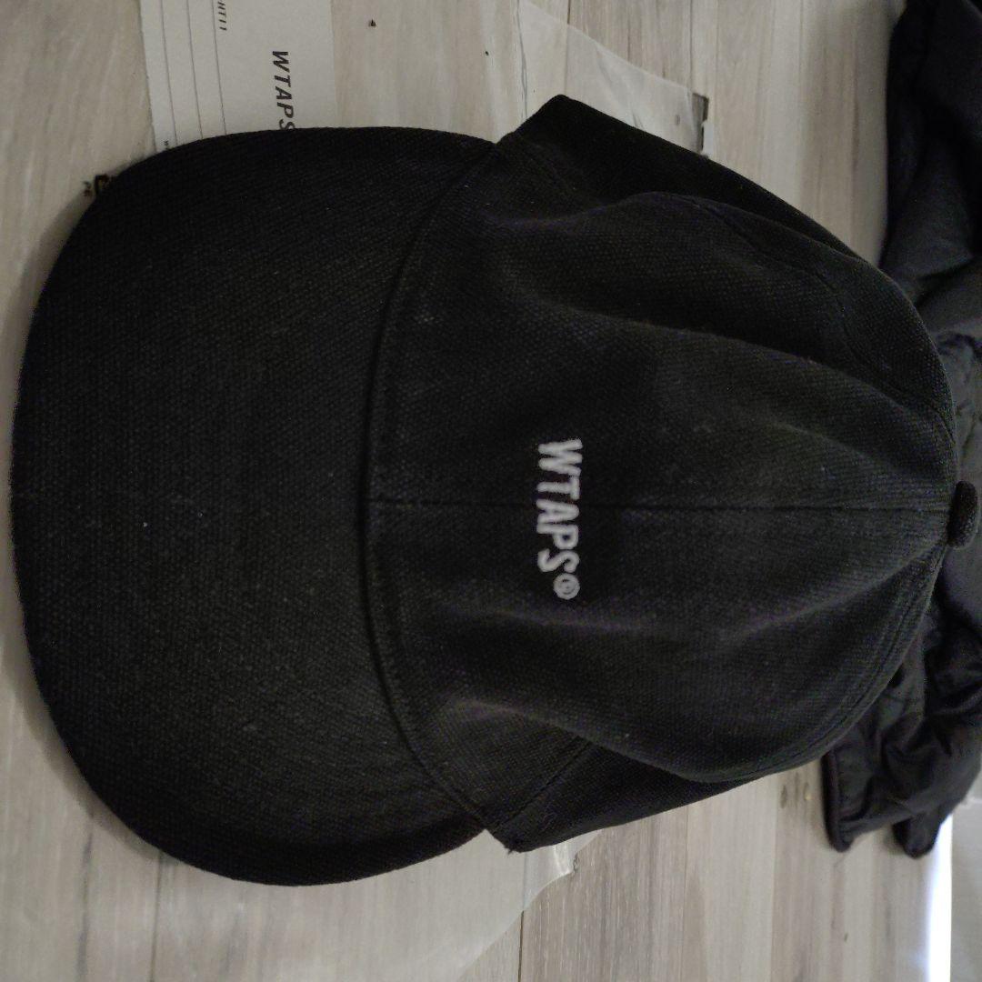 wtaps キャップ