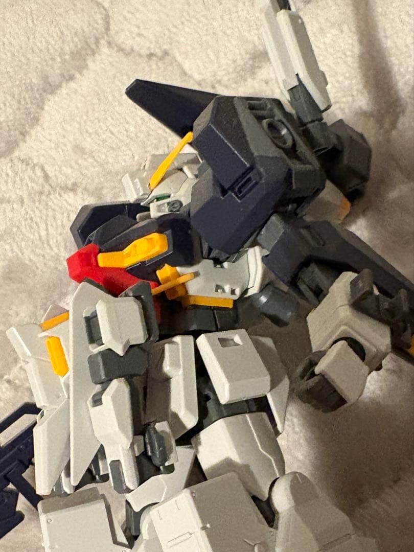 ガンプラ　TR系ジャンクセット(プレミアムバンダイ限定品)