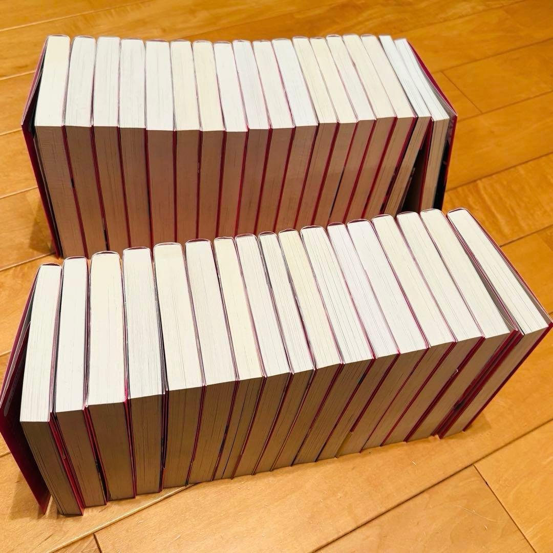 野いちごジュニア文庫⭐︎溺愛⭐︎総長さま⭐︎ふたごシリーズなど34冊セット‼︎