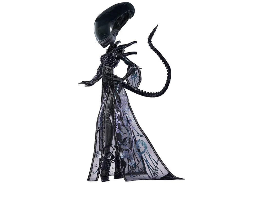 レア Monster High Alien Doll モンスターハイ　エイリアン