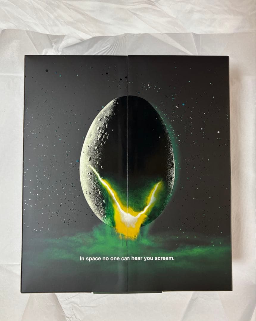 レア Monster High Alien Doll モンスターハイ　エイリアン