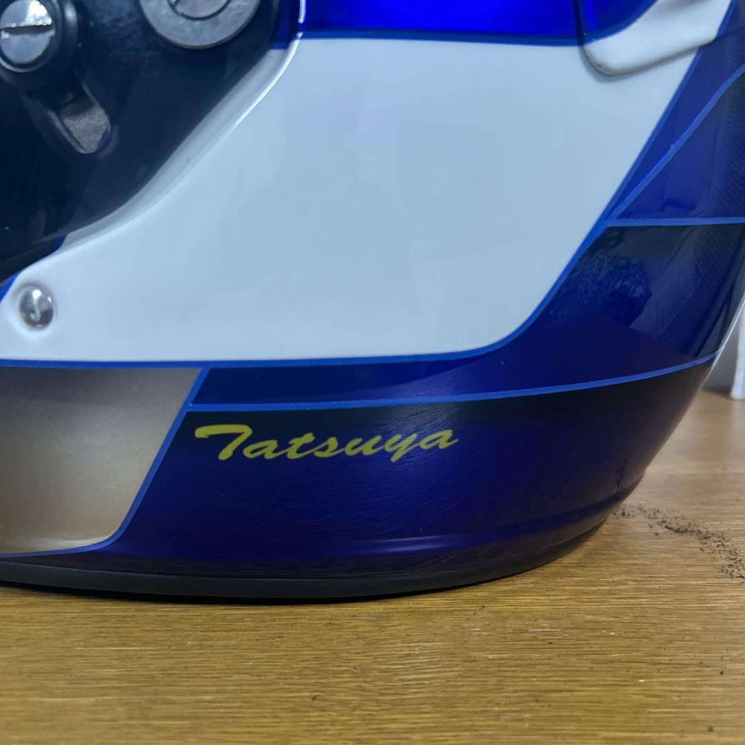 Arai カート用ヘルメットSK5