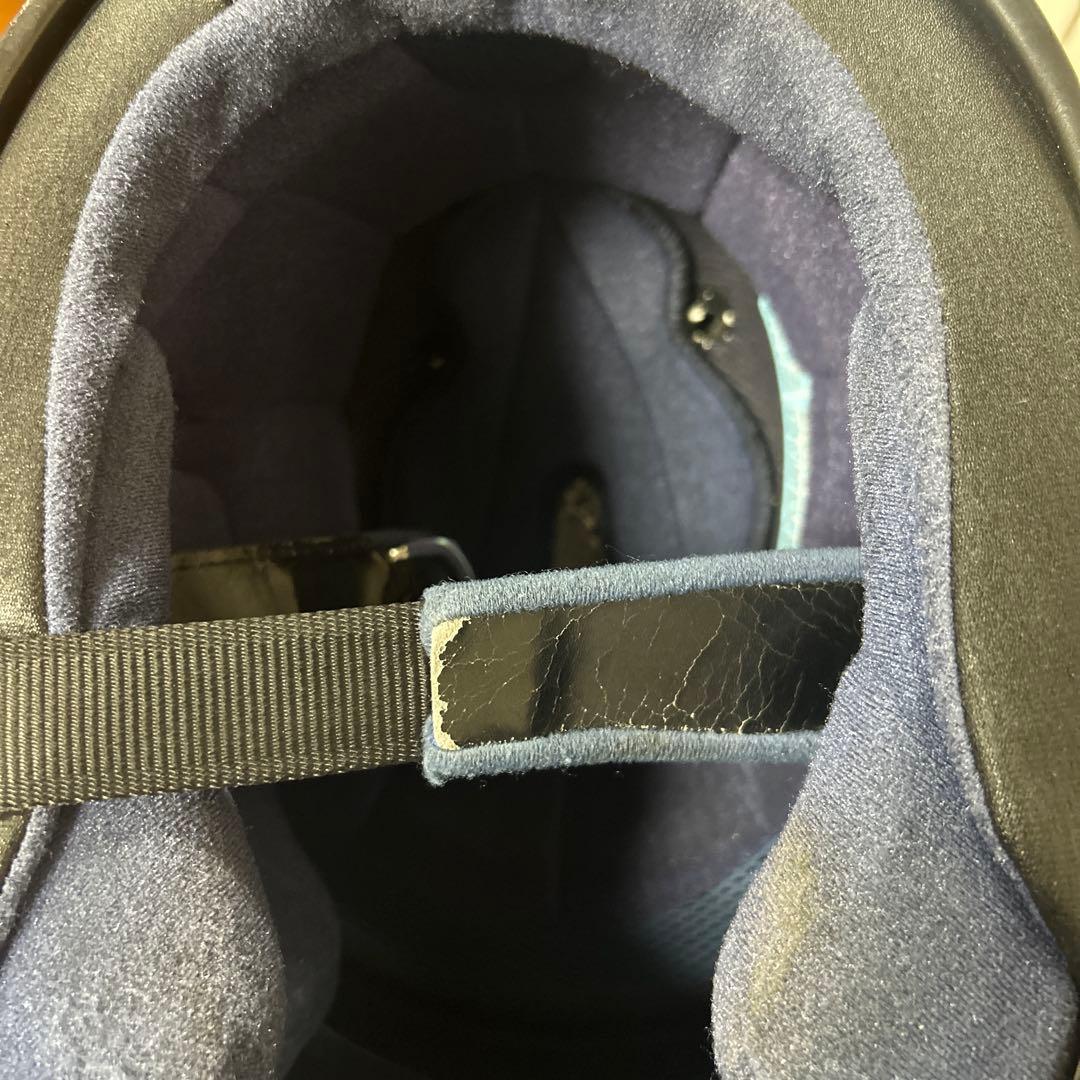 Arai カート用ヘルメットSK5