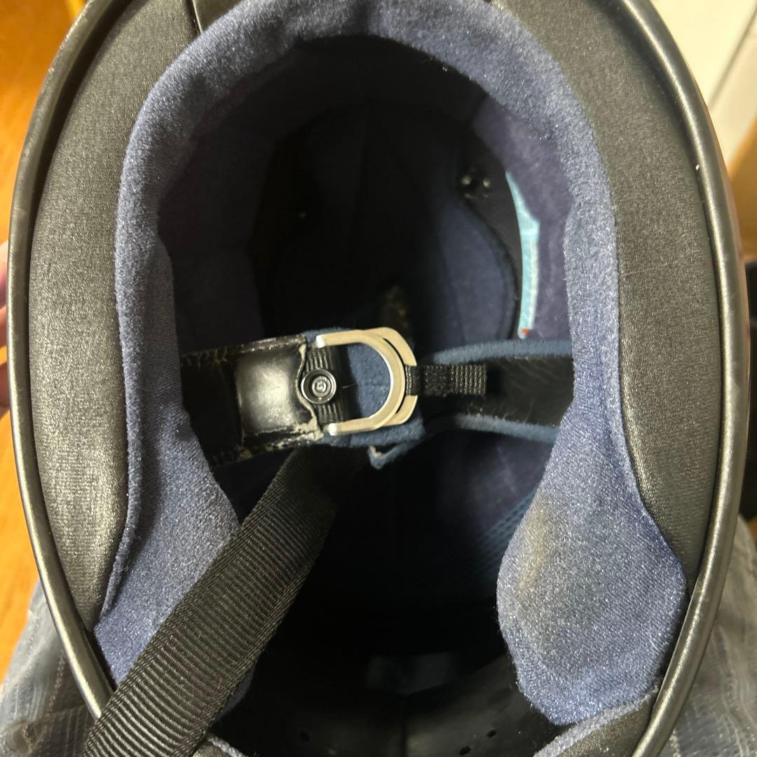 Arai カート用ヘルメットSK5