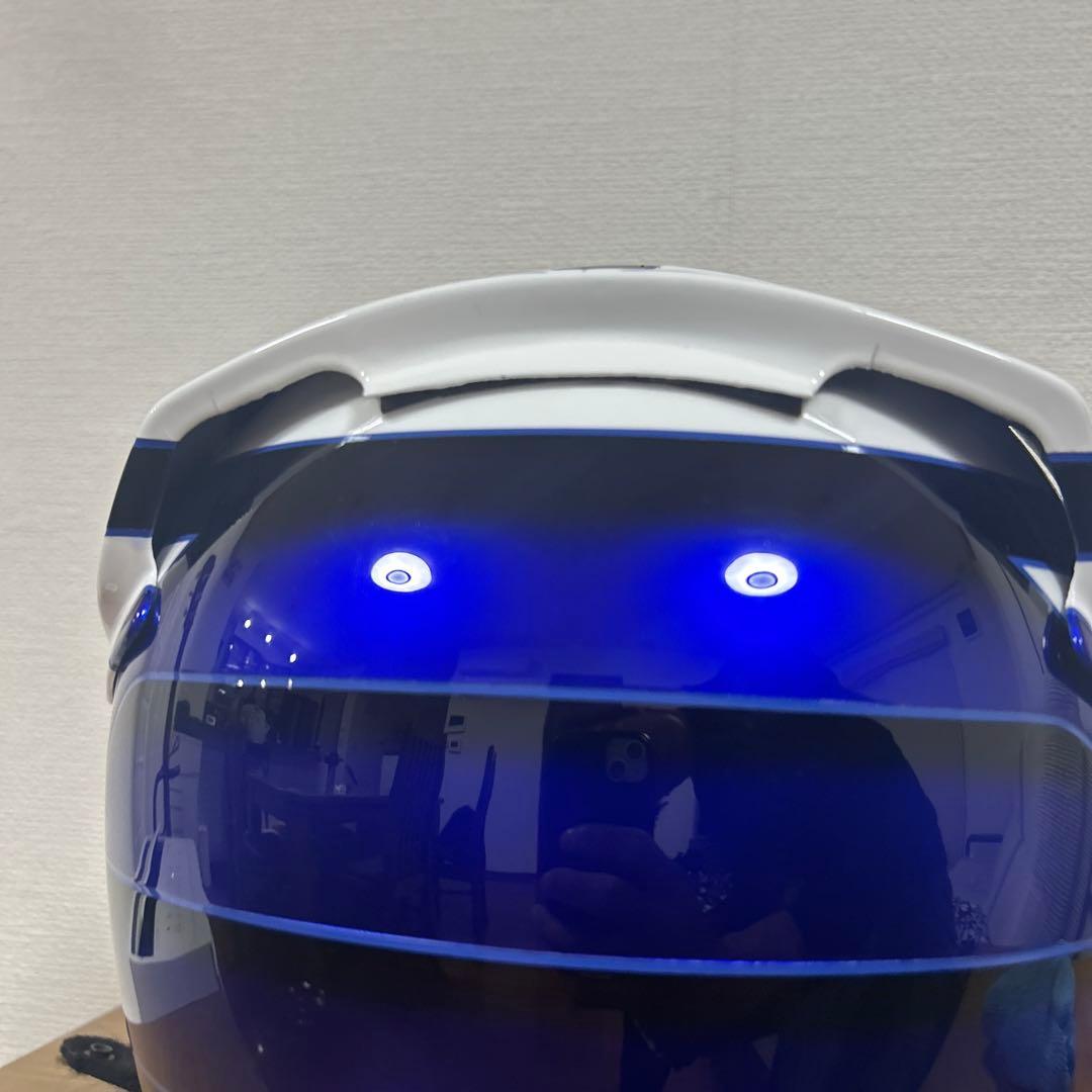 Arai カート用ヘルメットSK5