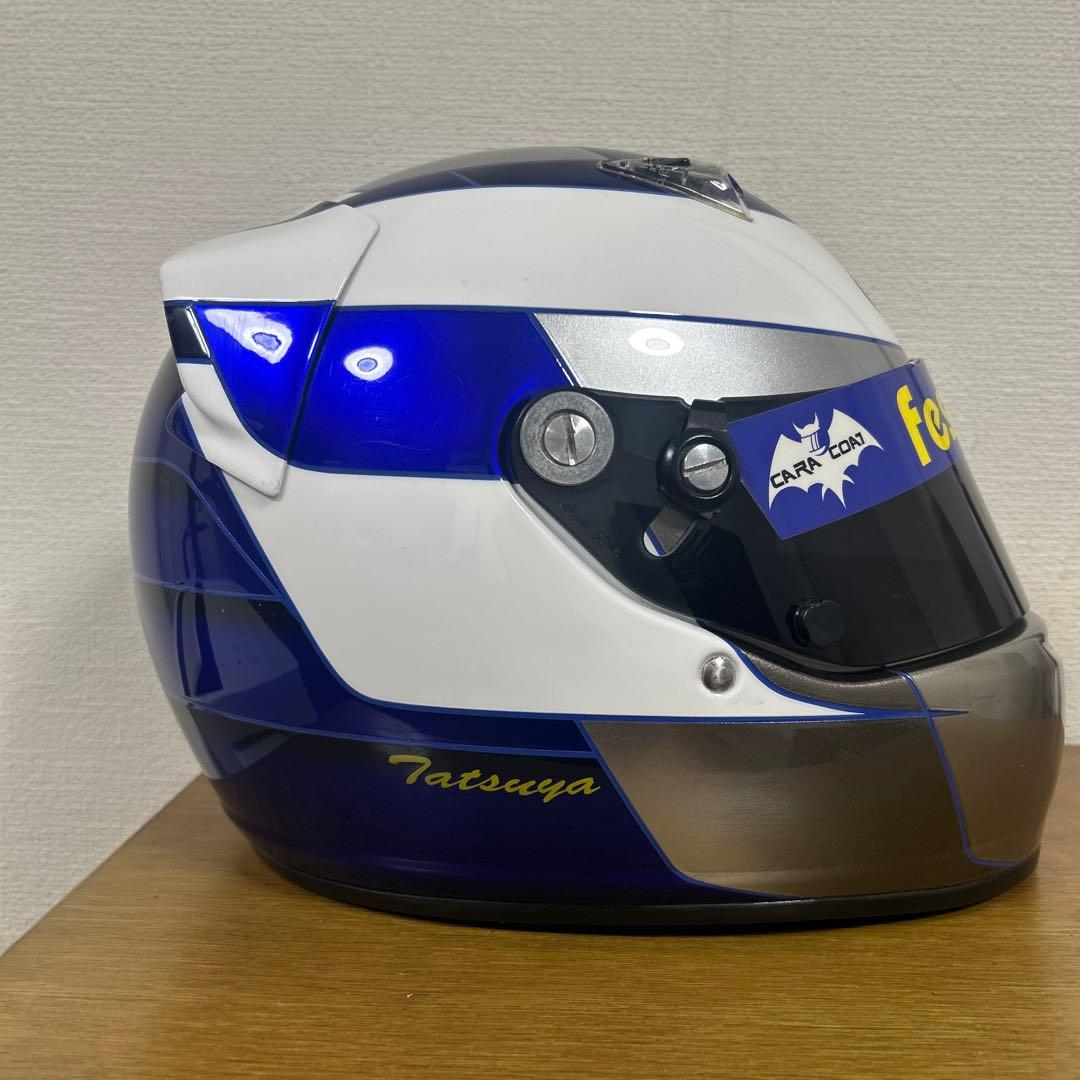 Arai カート用ヘルメットSK5