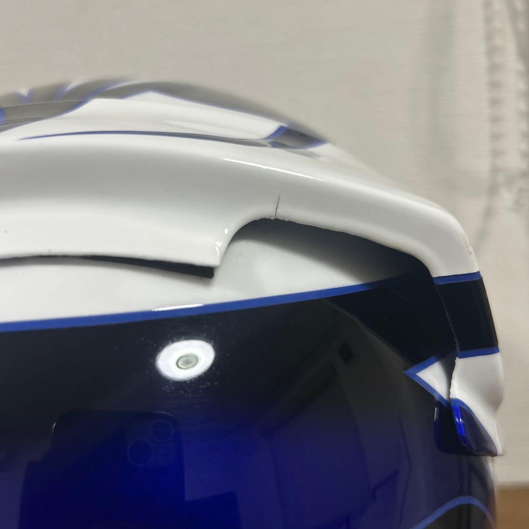 Arai カート用ヘルメットSK5