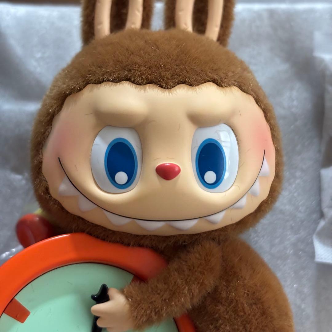 THE MONSTERS 1：00A.M. シリーズ　シークレット　ラブブ