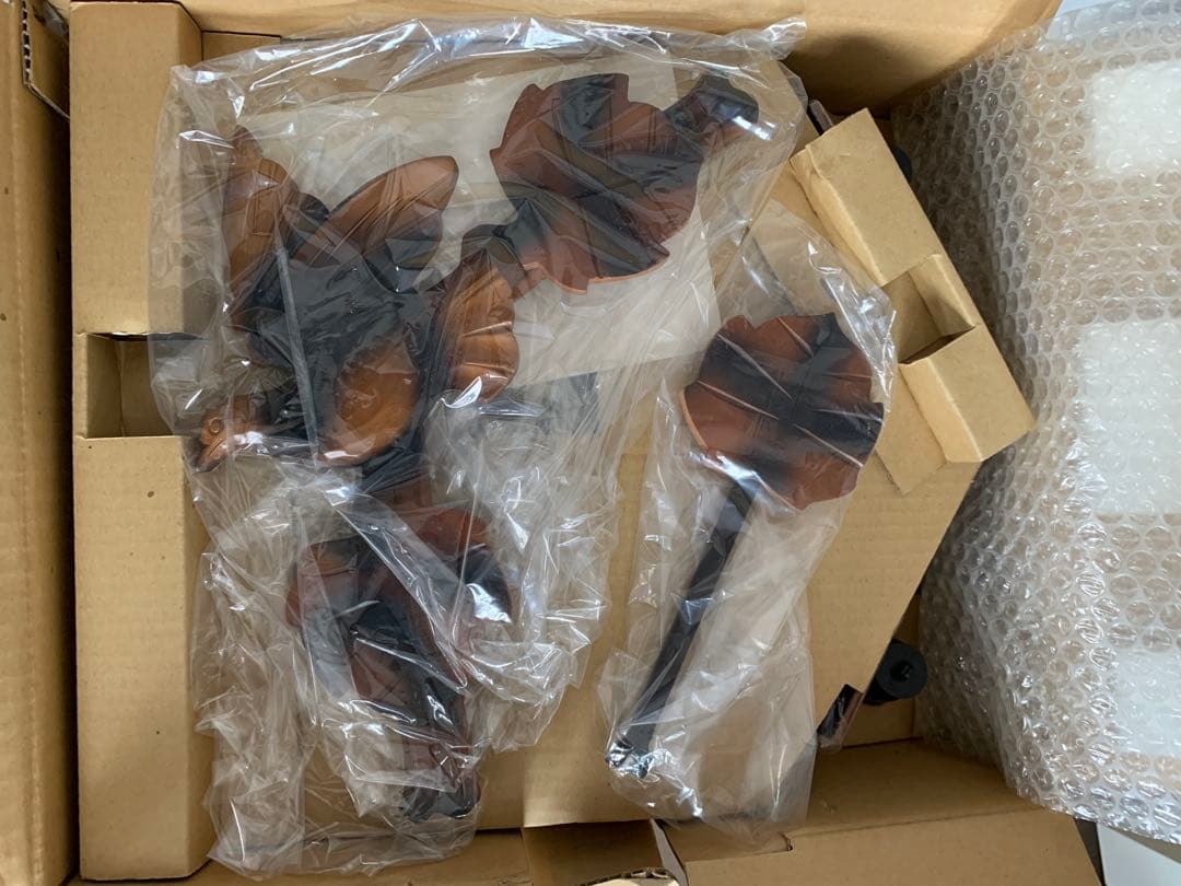 レア SEIKO PB 314 B 鳩時計　壁掛け時計　新品未使用