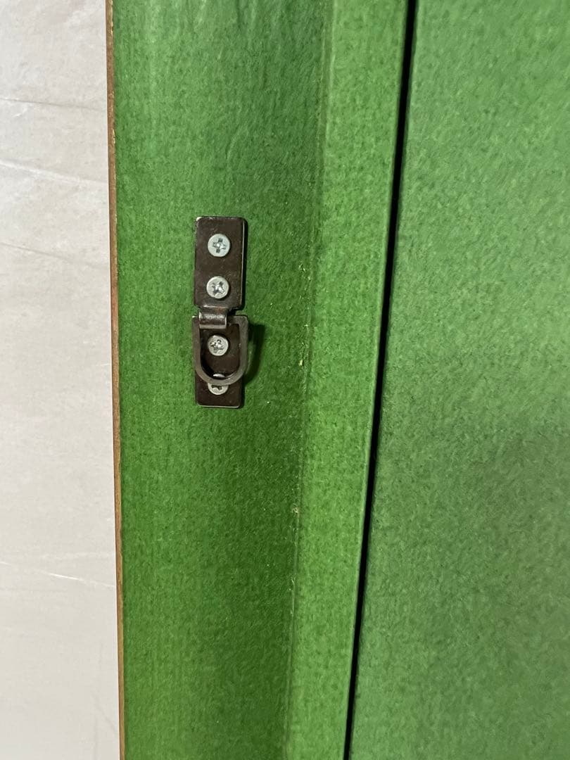 アンティーク額縁　楕円　油彩額 F8 額縁　キャンバス　パネル