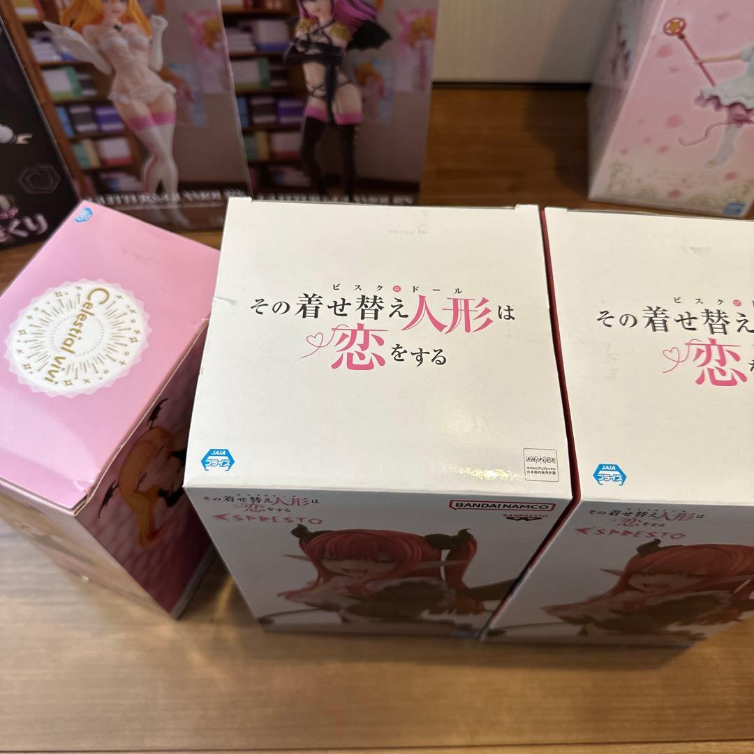 美少女 フィギュア 11点 まとめ売り