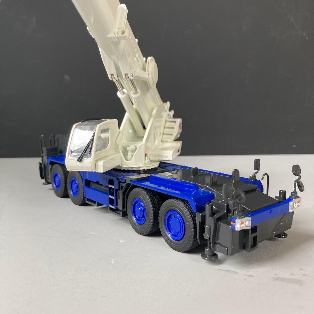 1/50 TADANO タダノ　GR1000N 建機　ミニチュア