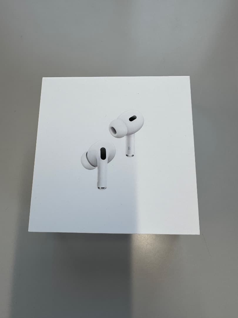 AirPods Pro 第2世代　USB-Type C