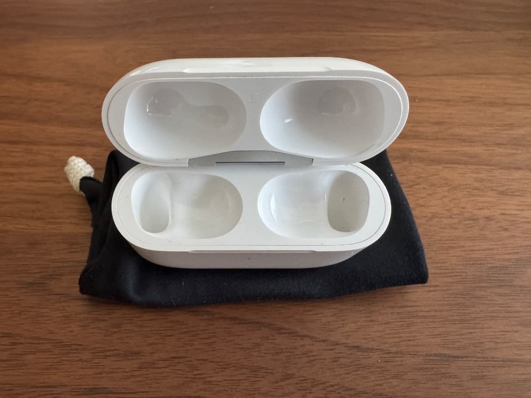 AirPods Pro 第2世代　USB-Type C