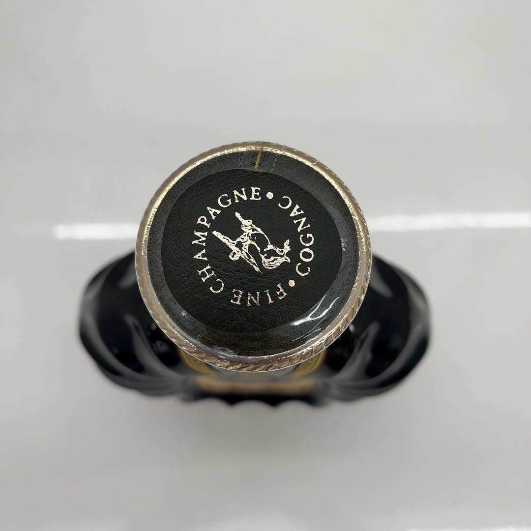 [未開栓] レミーマルタン REMY MARTIN エクストラ 箱付き