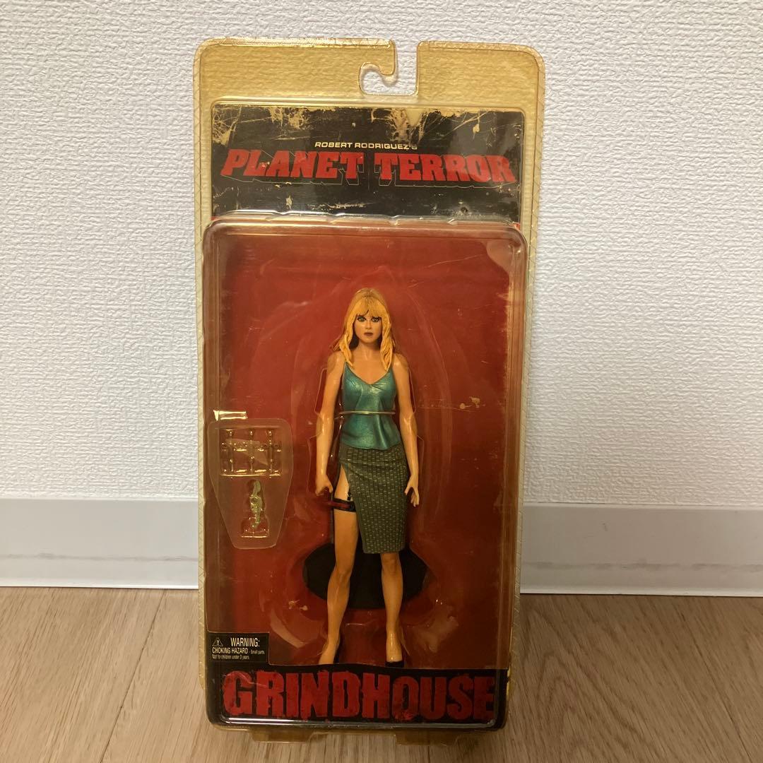 クエンティンタランティーノ フィギュア セット