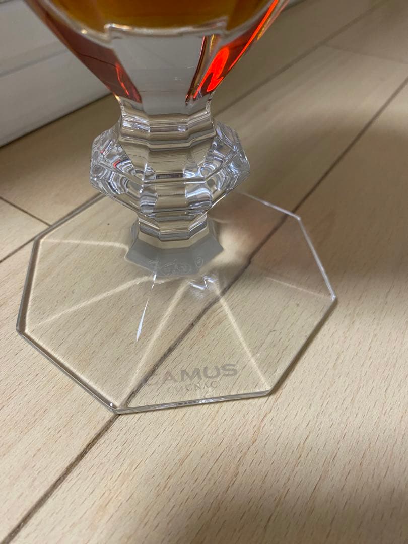 ロイヤルバカラ【空き瓶】