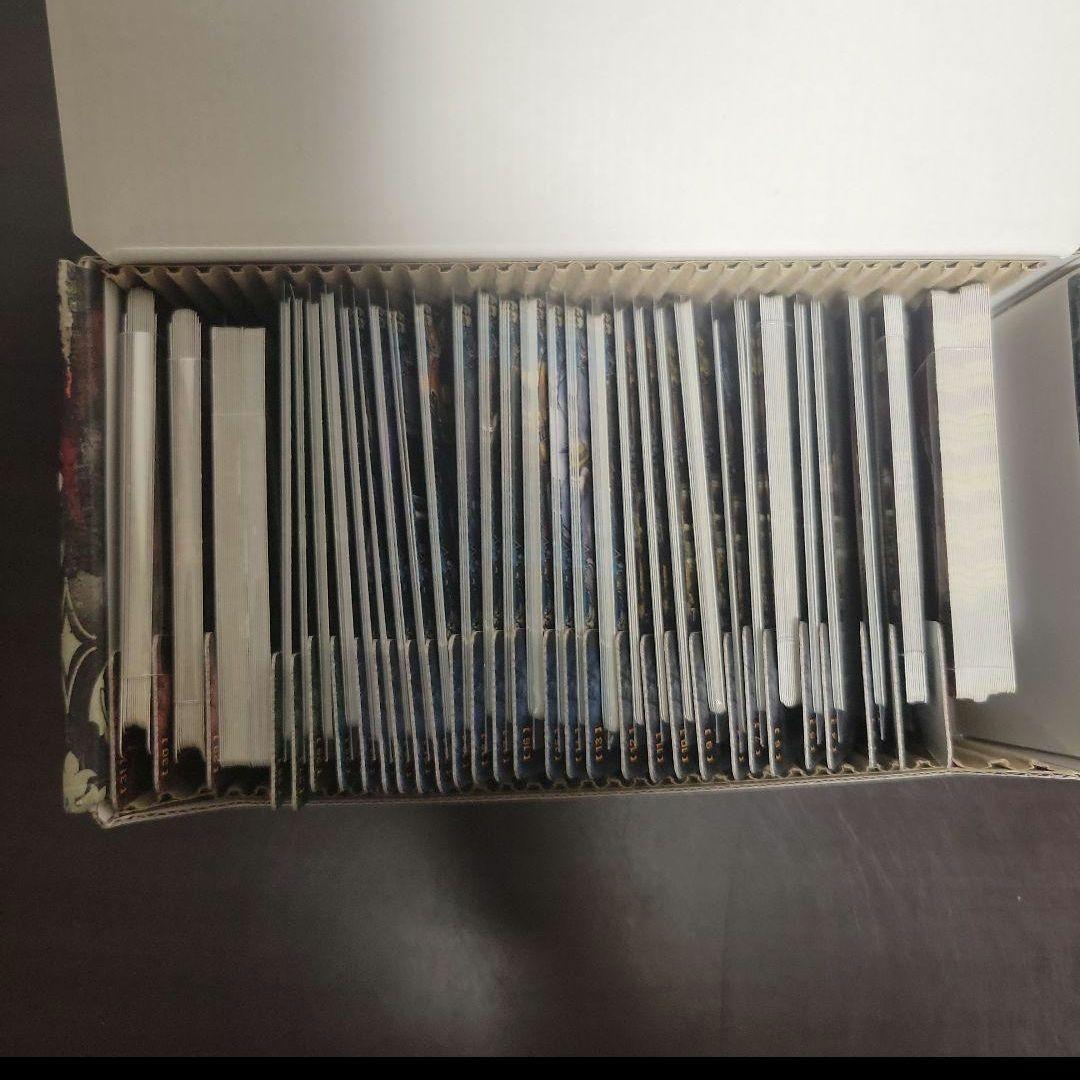 ［絶版］プレミア品　バイオハザード　デックカードビルディング